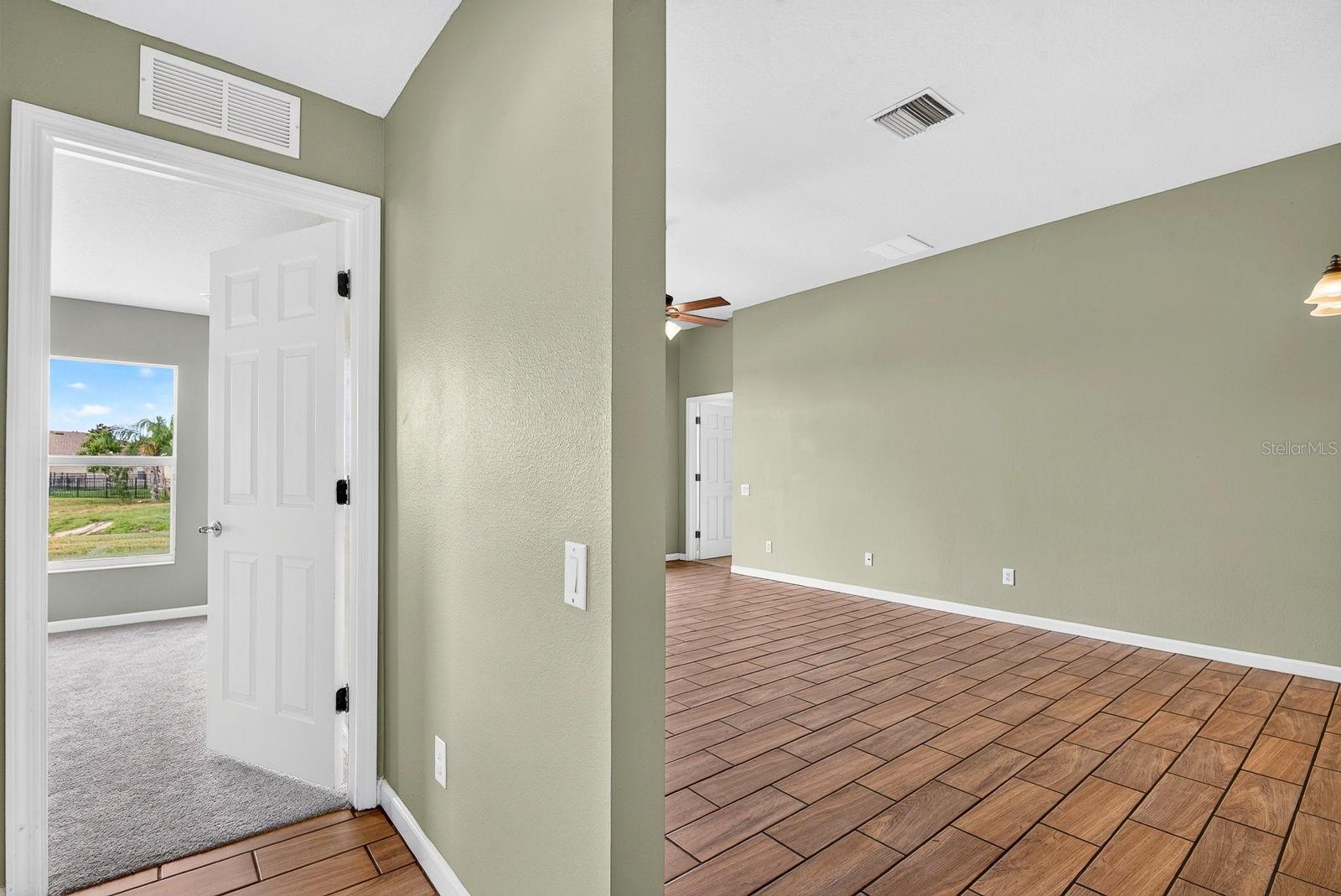 HARRISON RANCH PH I-B - Residential