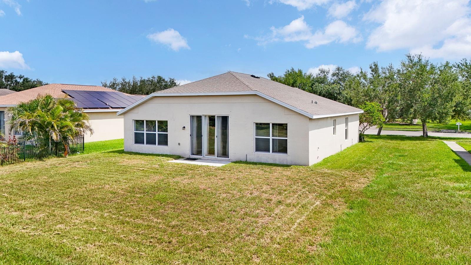 HARRISON RANCH PH I-B - Residential