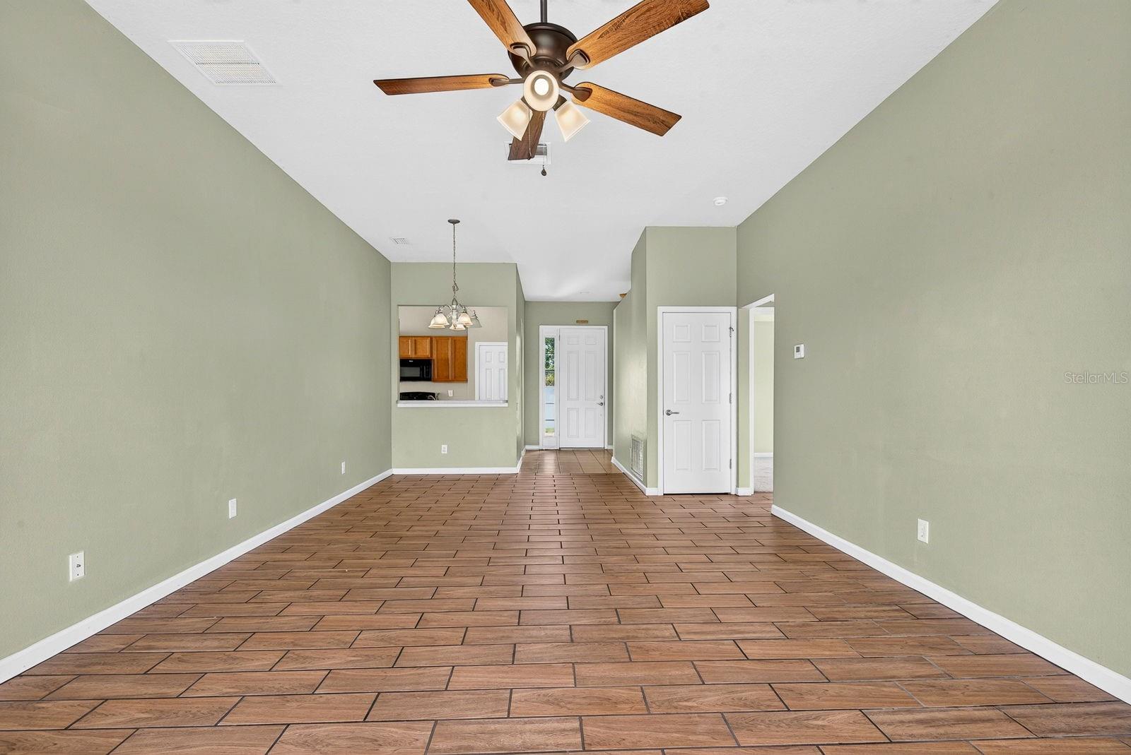 HARRISON RANCH PH I-B - Residential