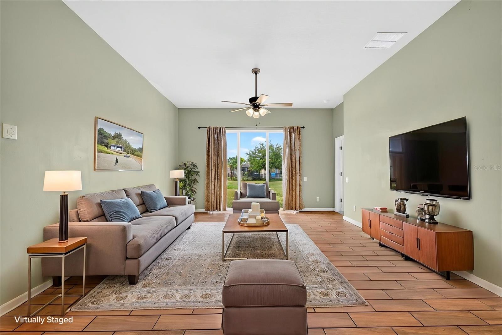 HARRISON RANCH PH I-B - Residential