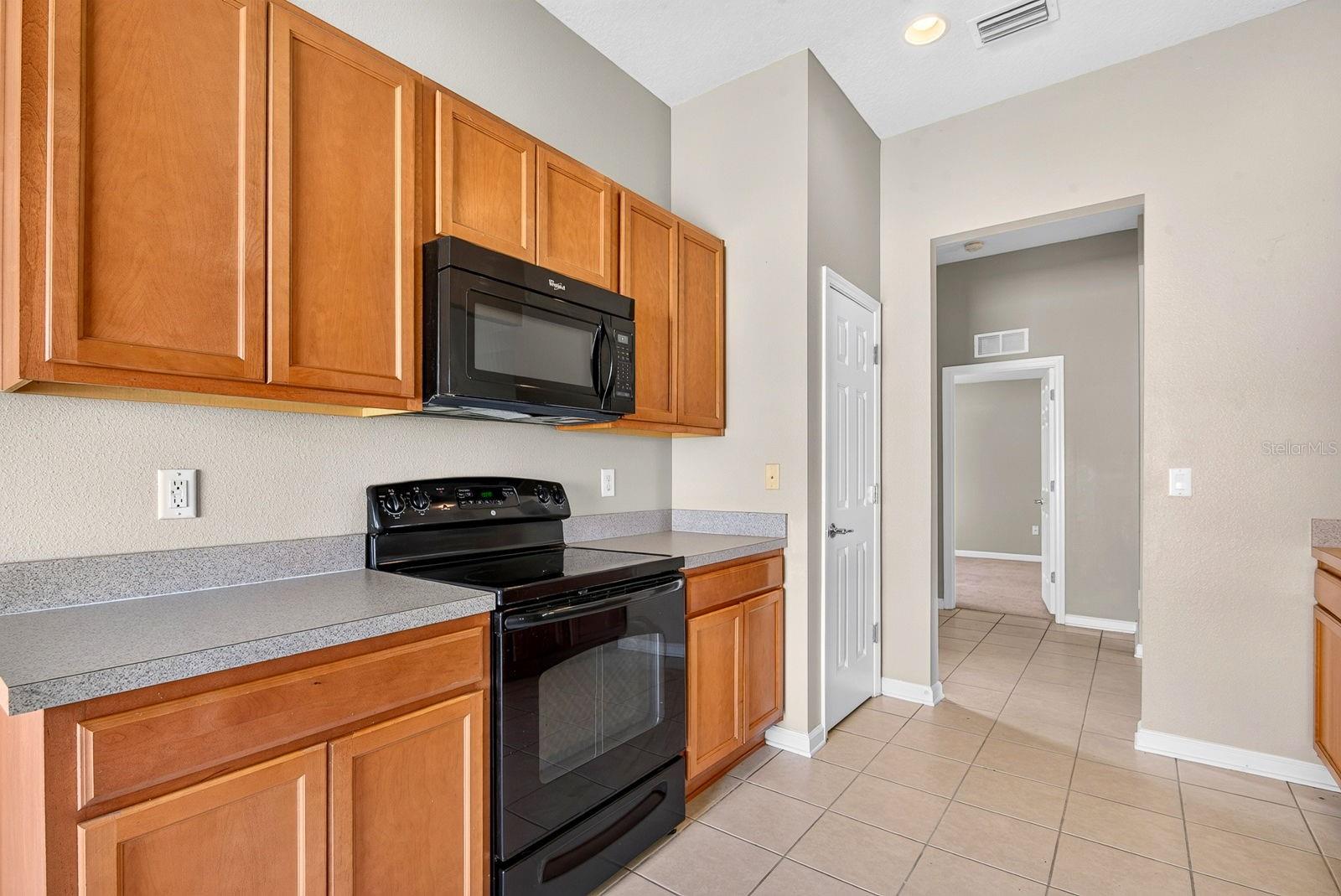 HARRISON RANCH PH I-B - Residential