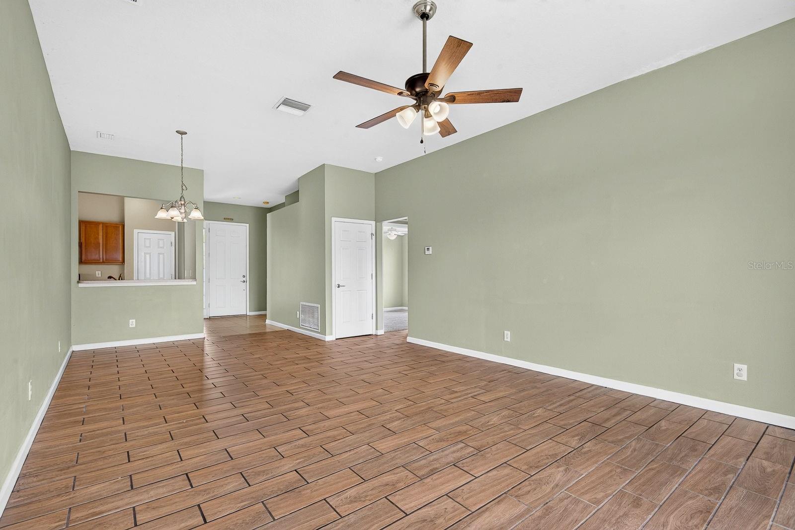 HARRISON RANCH PH I-B - Residential