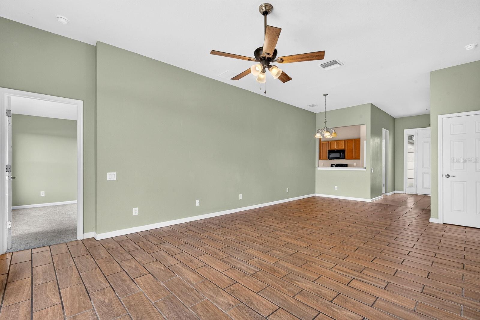 HARRISON RANCH PH I-B - Residential
