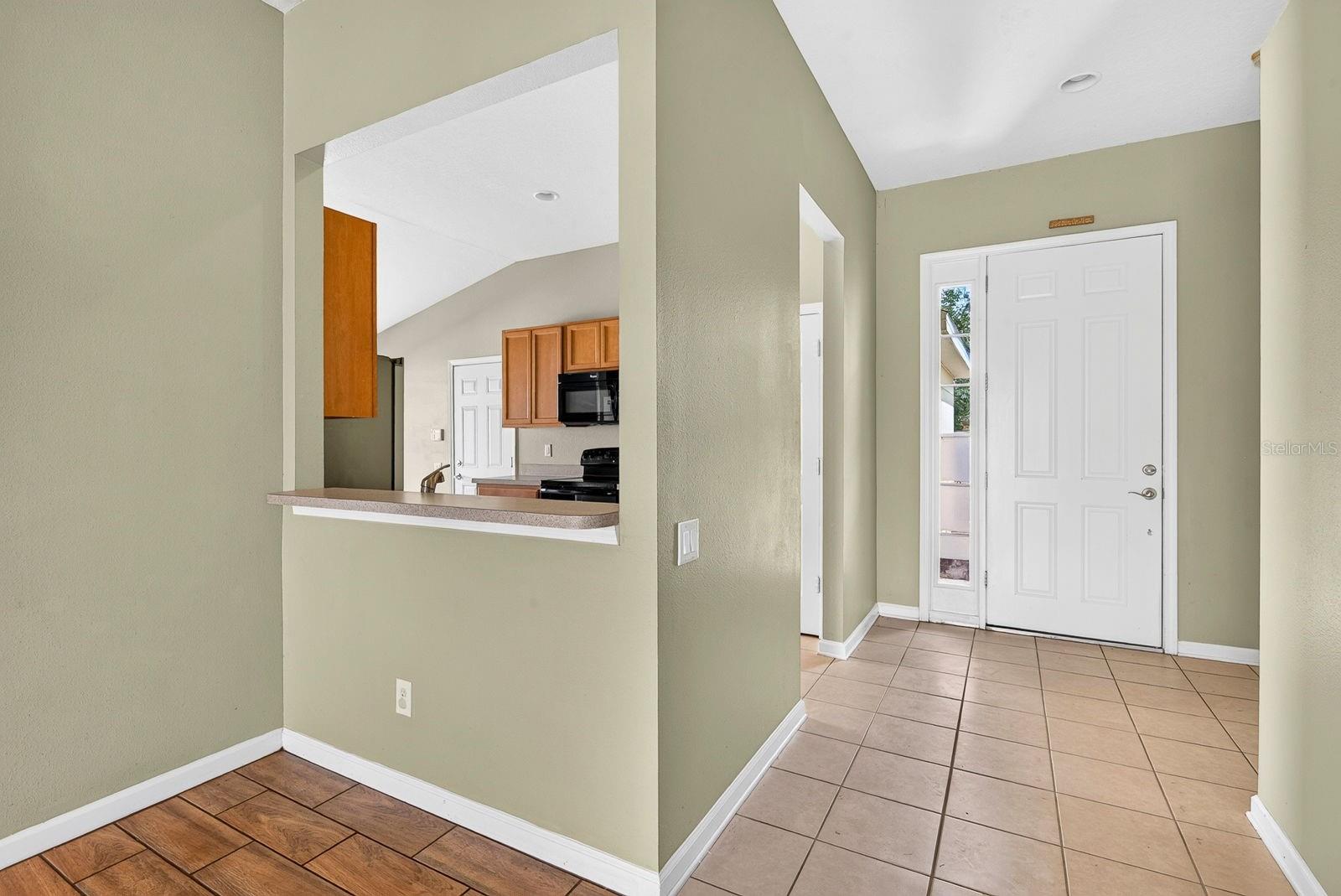 HARRISON RANCH PH I-B - Residential