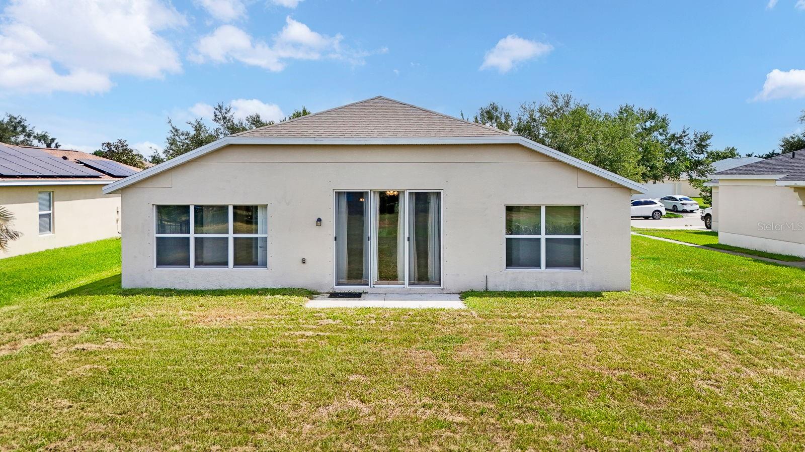 HARRISON RANCH PH I-B - Residential
