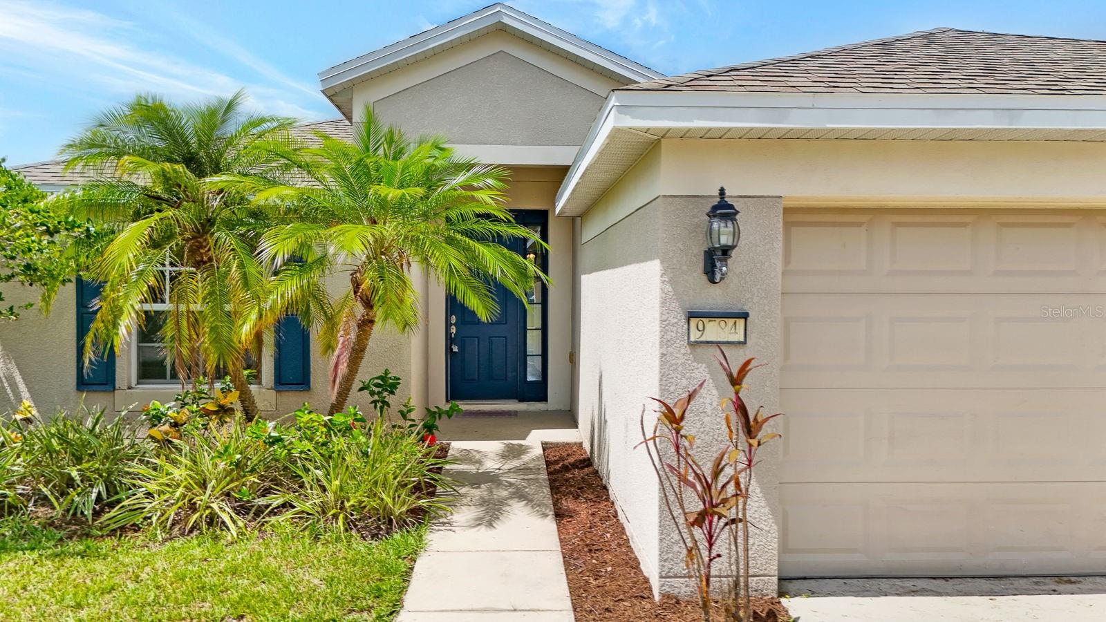 HARRISON RANCH PH I-B - Residential