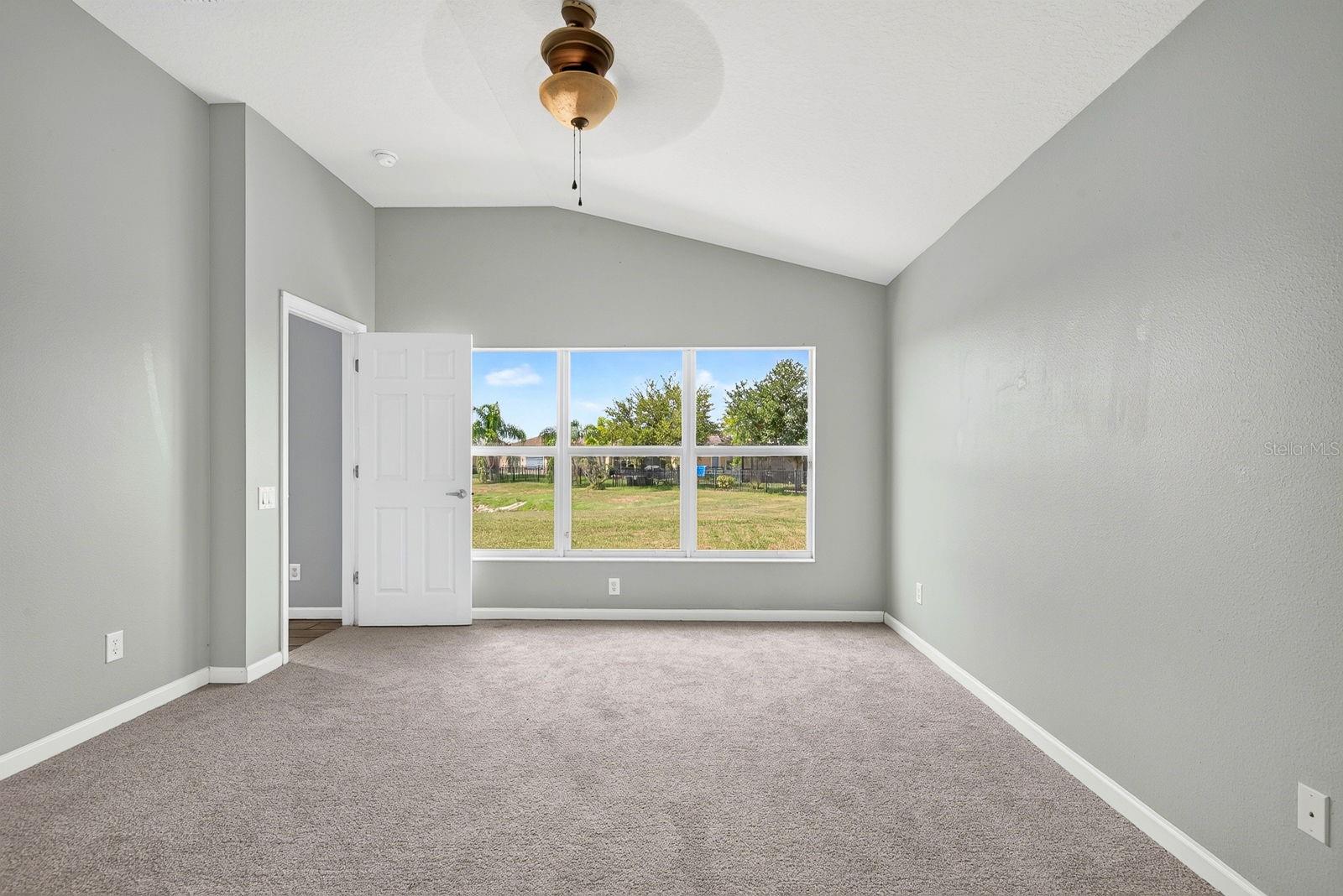 HARRISON RANCH PH I-B - Residential