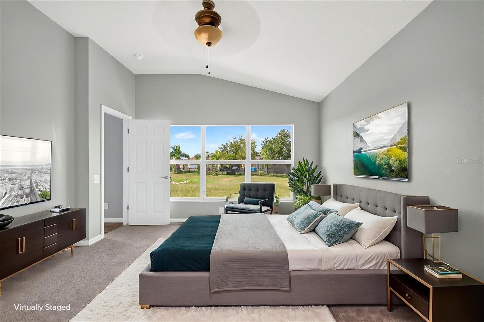 HARRISON RANCH PH I-B - Residential