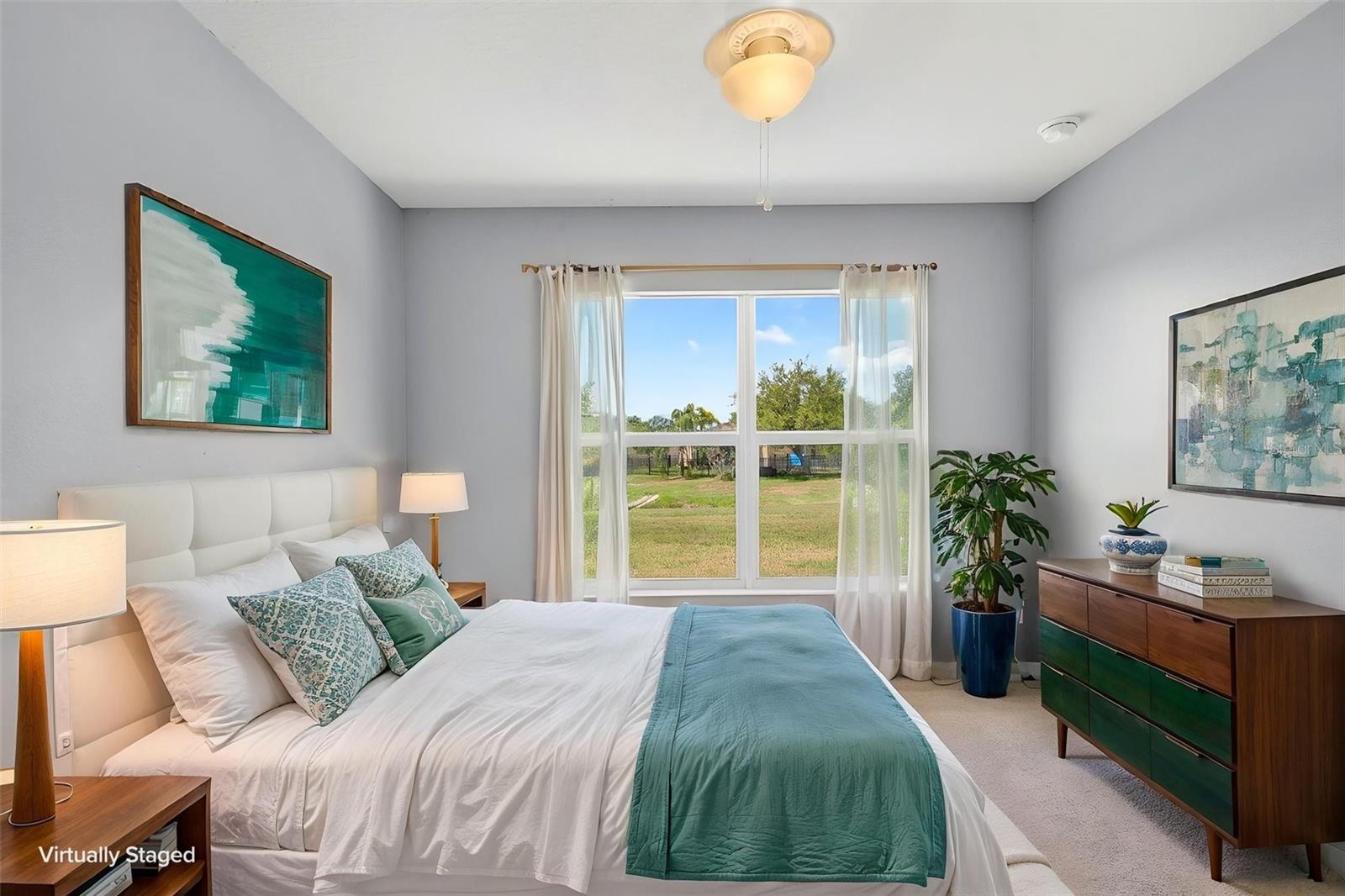 HARRISON RANCH PH I-B - Residential