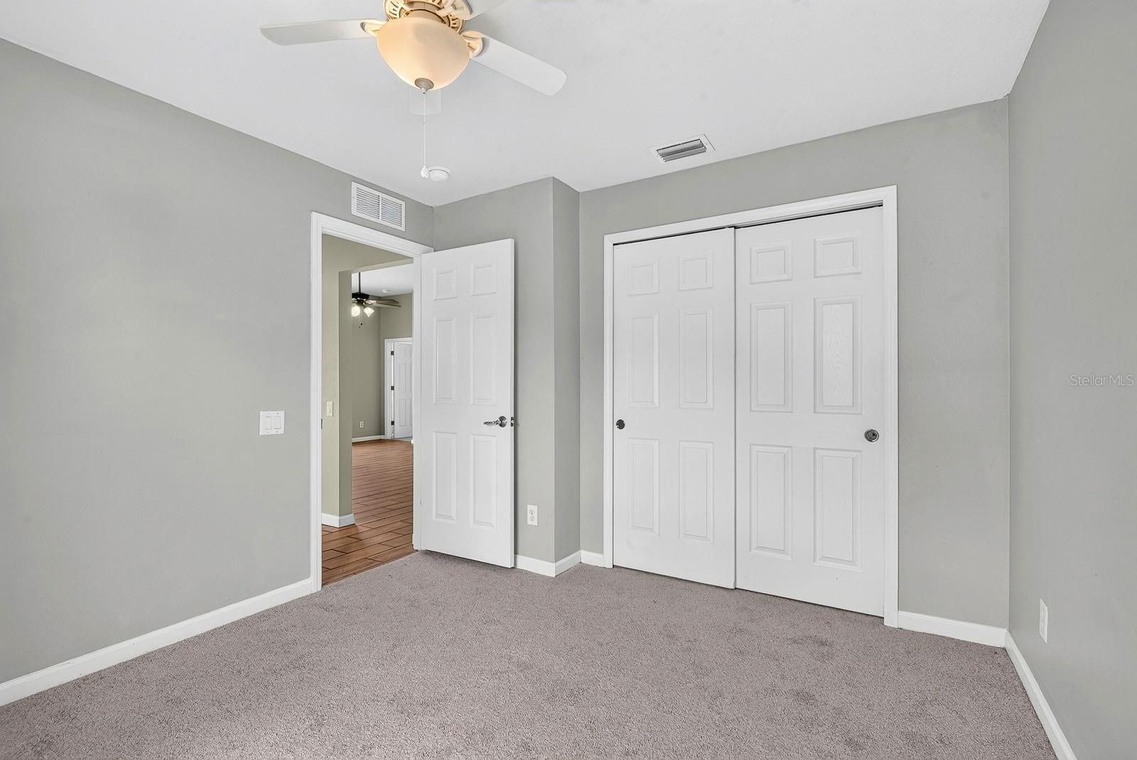 HARRISON RANCH PH I-B - Residential