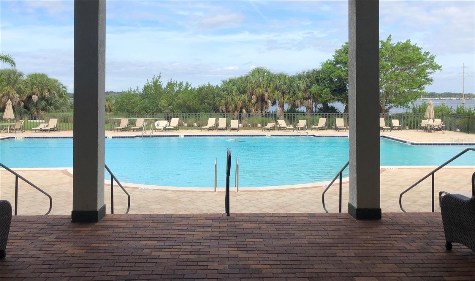 TERRACE II AT TIDEWATER PRESERVE PH II - Residential
