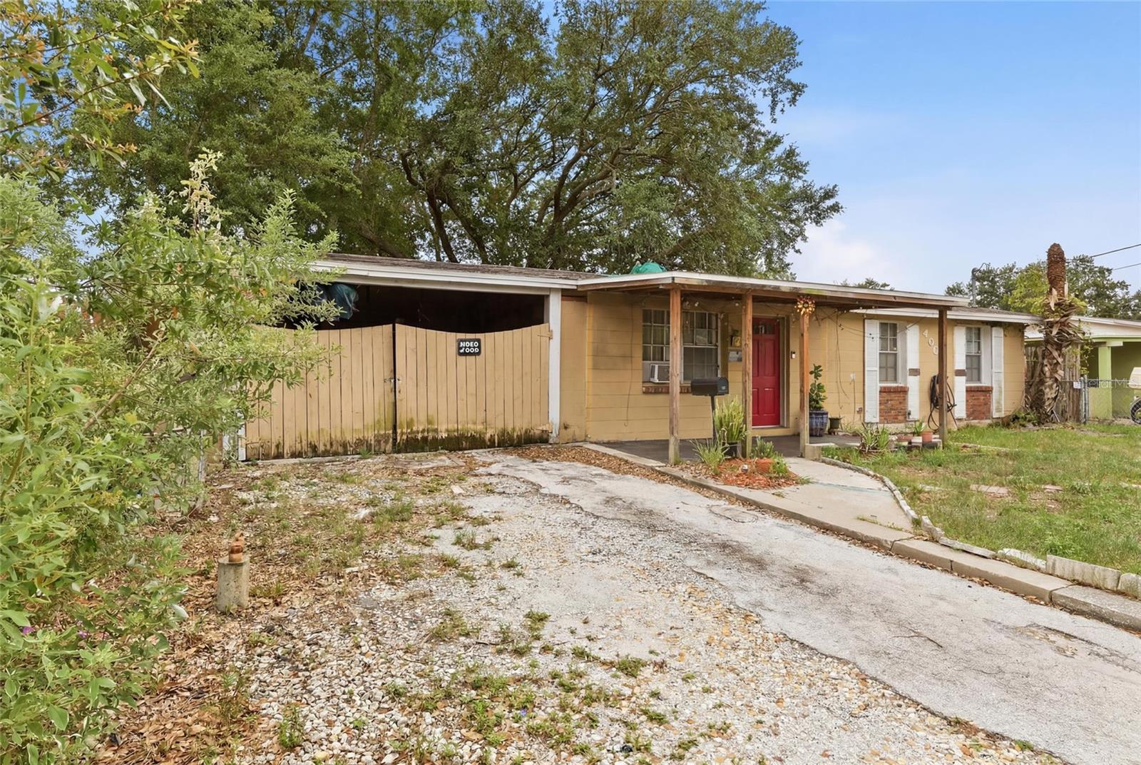 HIGHLAND PINES REV - Residential