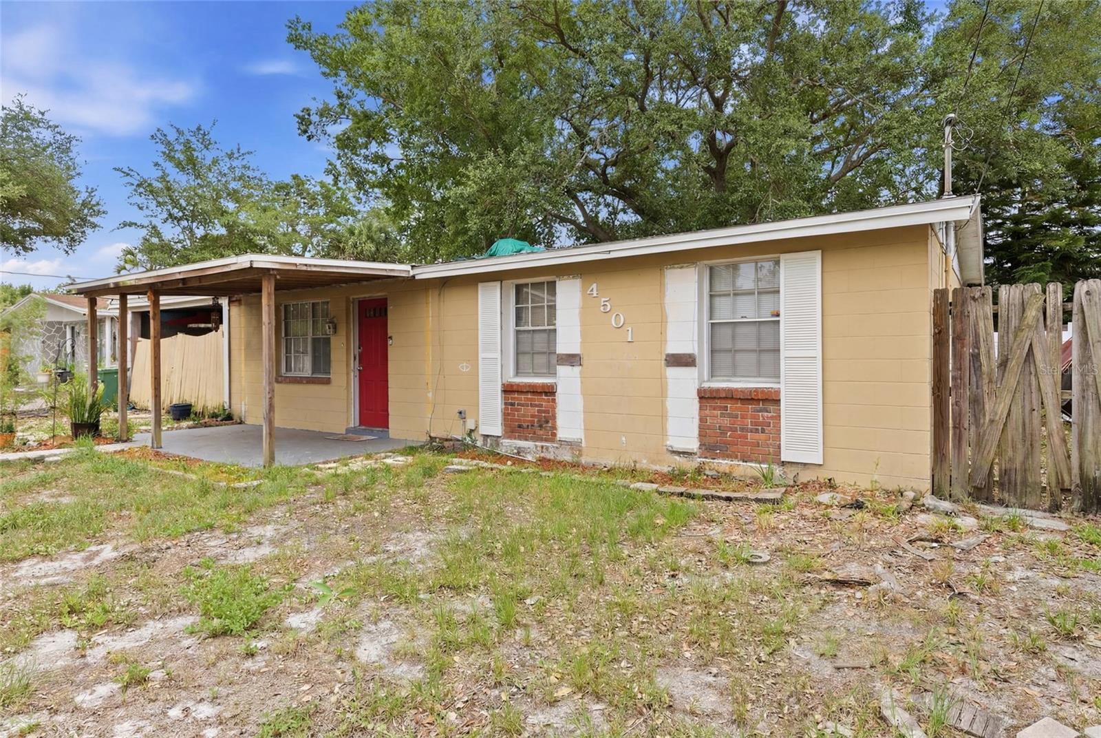 HIGHLAND PINES REV - Residential