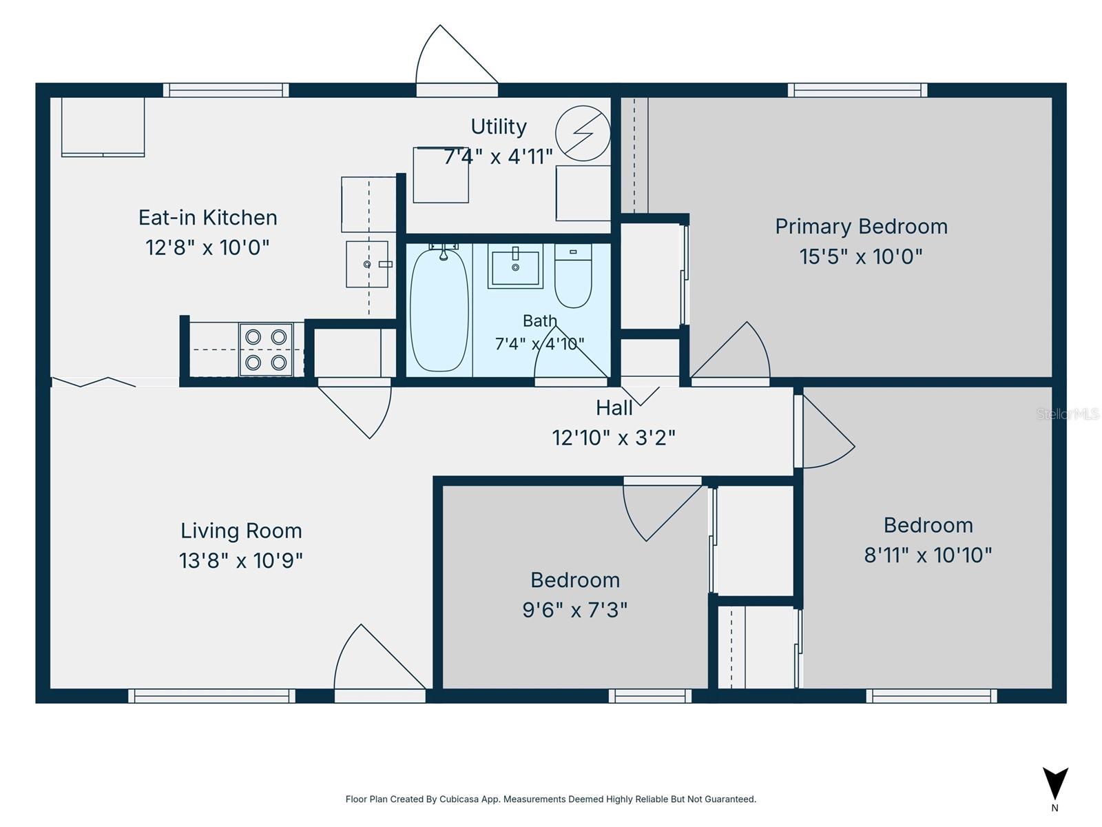 HIGHLAND PINES REV - Residential