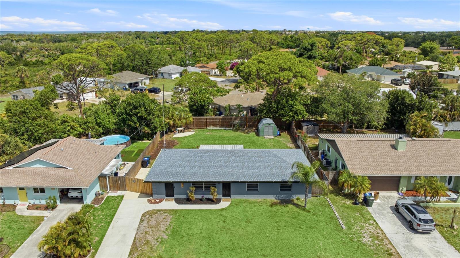 SUNSET BEACH - Residential