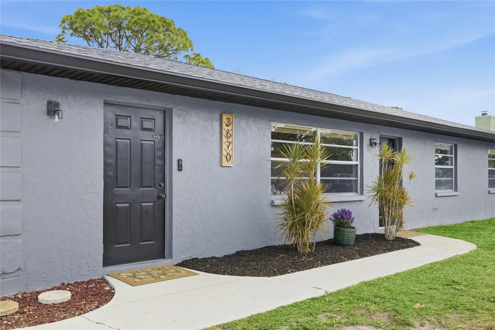 SUNSET BEACH - Residential