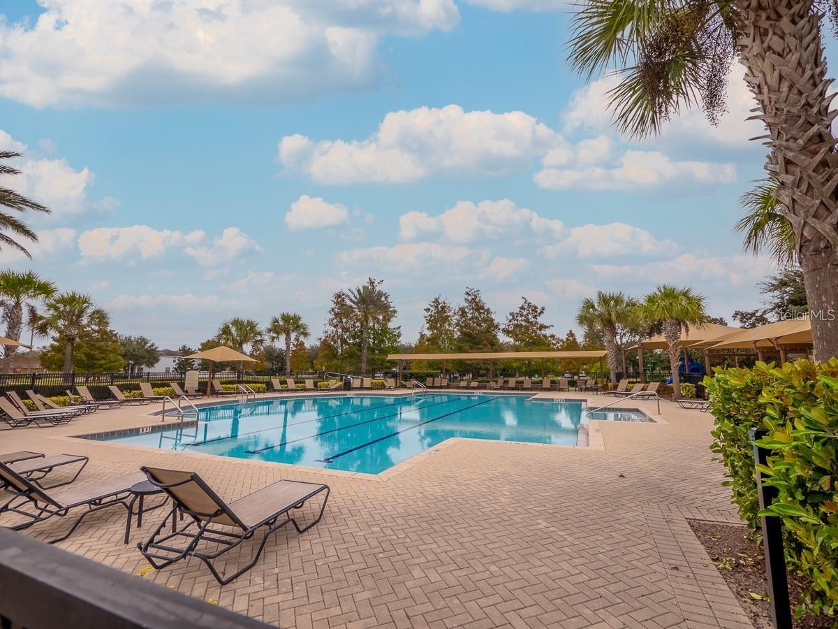 LAKE SAWYER SOUTH - Residential