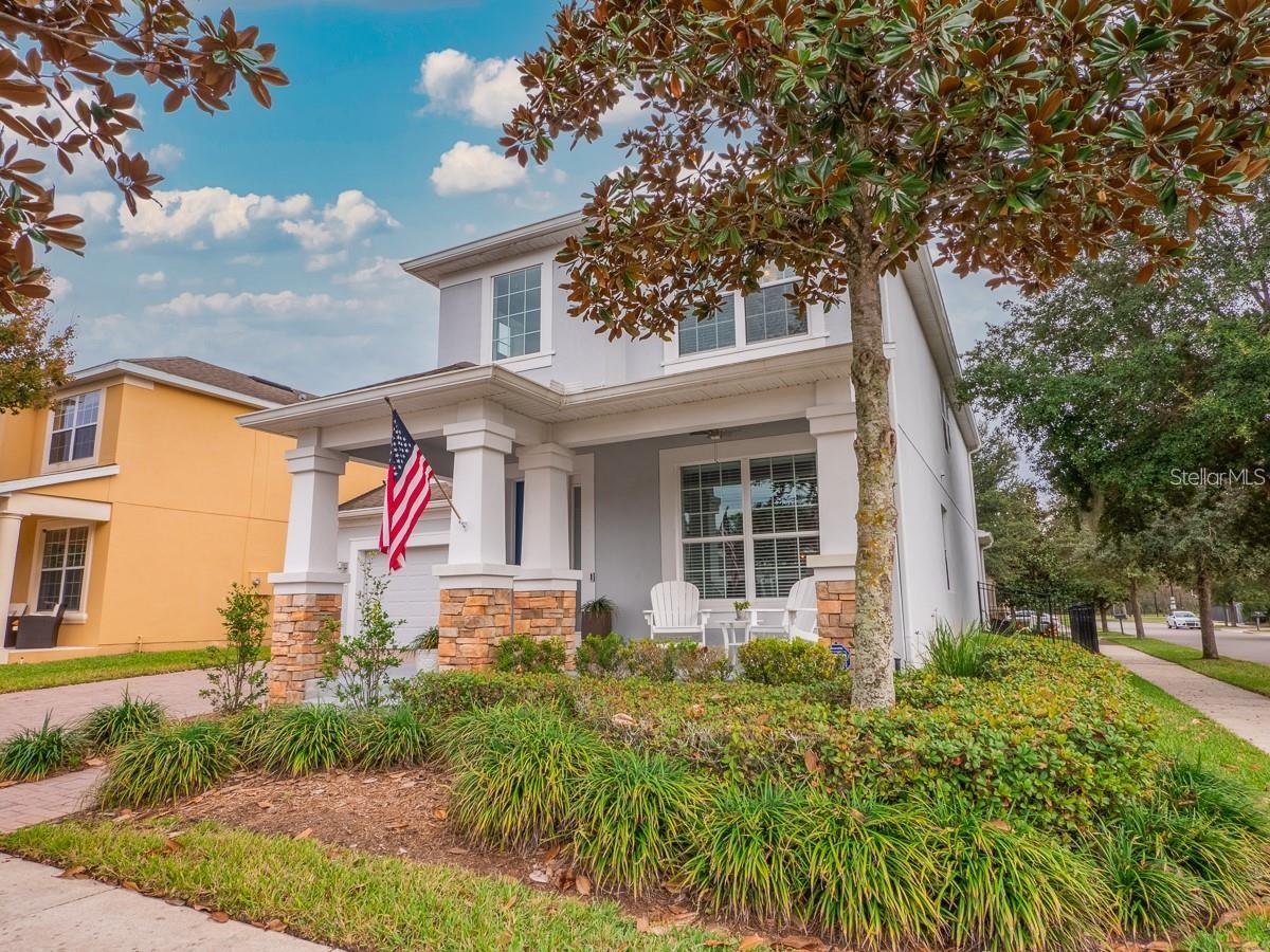 LAKE SAWYER SOUTH - Residential
