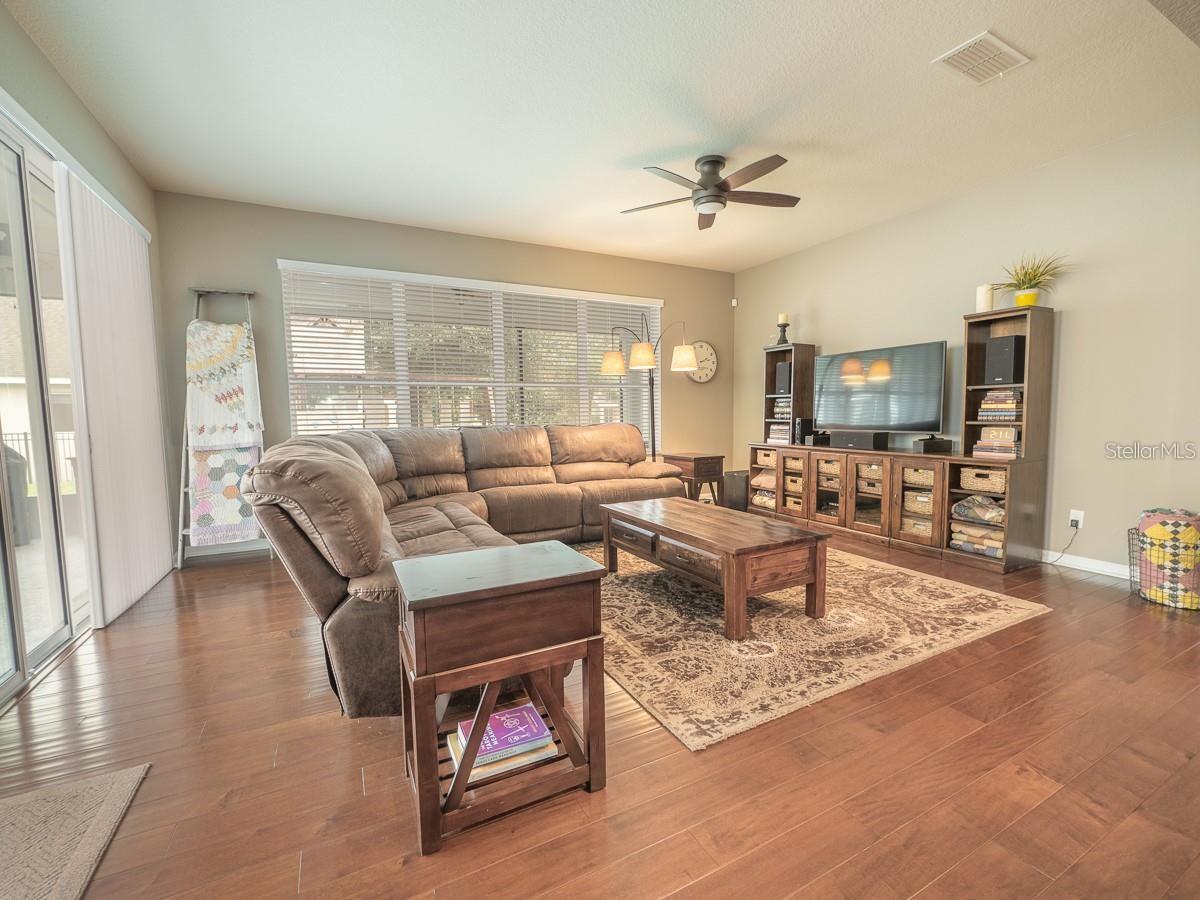 LAKE SAWYER SOUTH - Residential