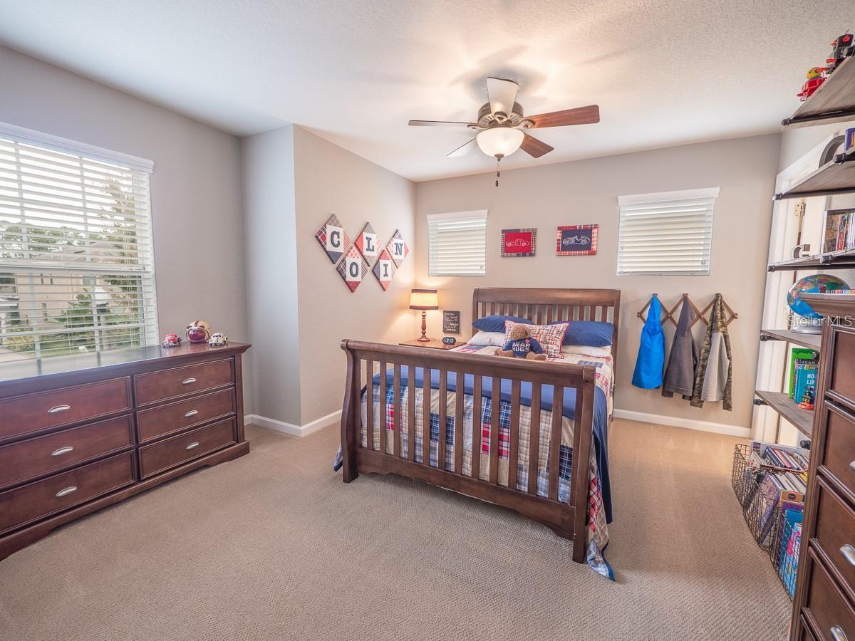 LAKE SAWYER SOUTH - Residential