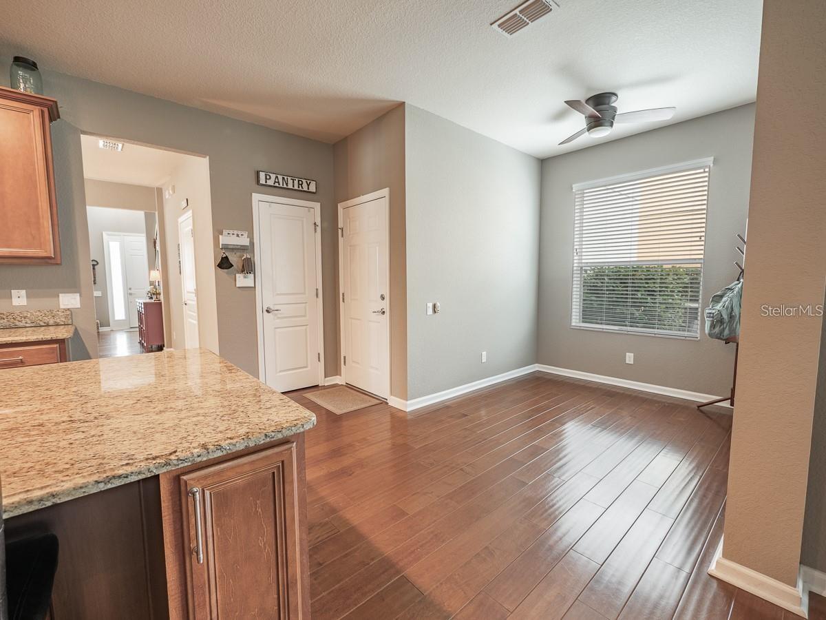 LAKE SAWYER SOUTH - Residential