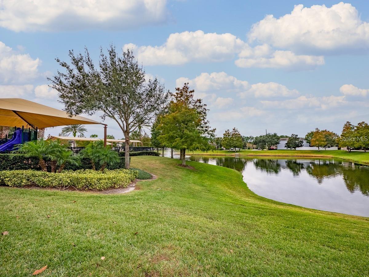 LAKE SAWYER SOUTH - Residential