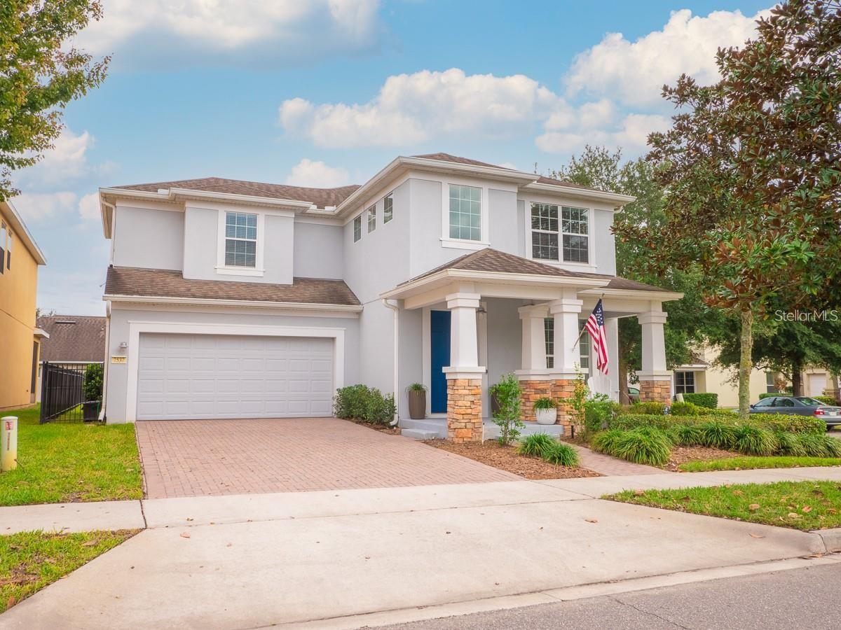 LAKE SAWYER SOUTH - Residential