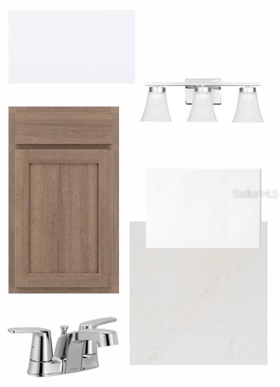SOUTHWIND - Residential