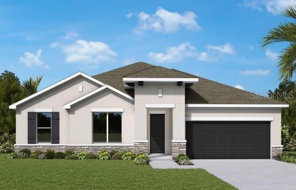 SOUTHWIND - Residential