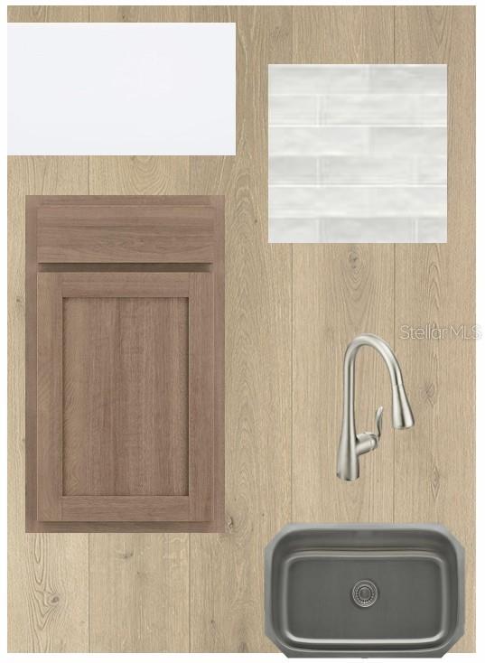 SOUTHWIND - Residential