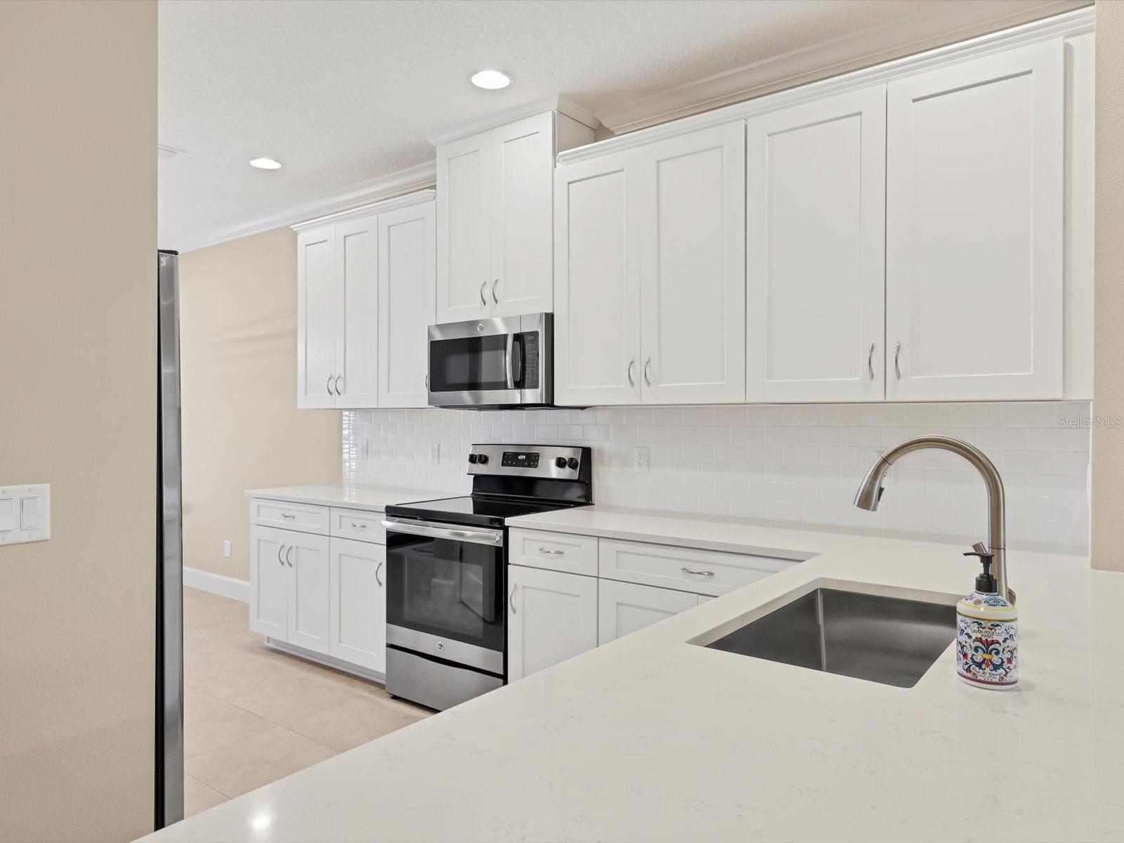 ESPLANADE AT LAKEWOOD RANCH - Residential Lease