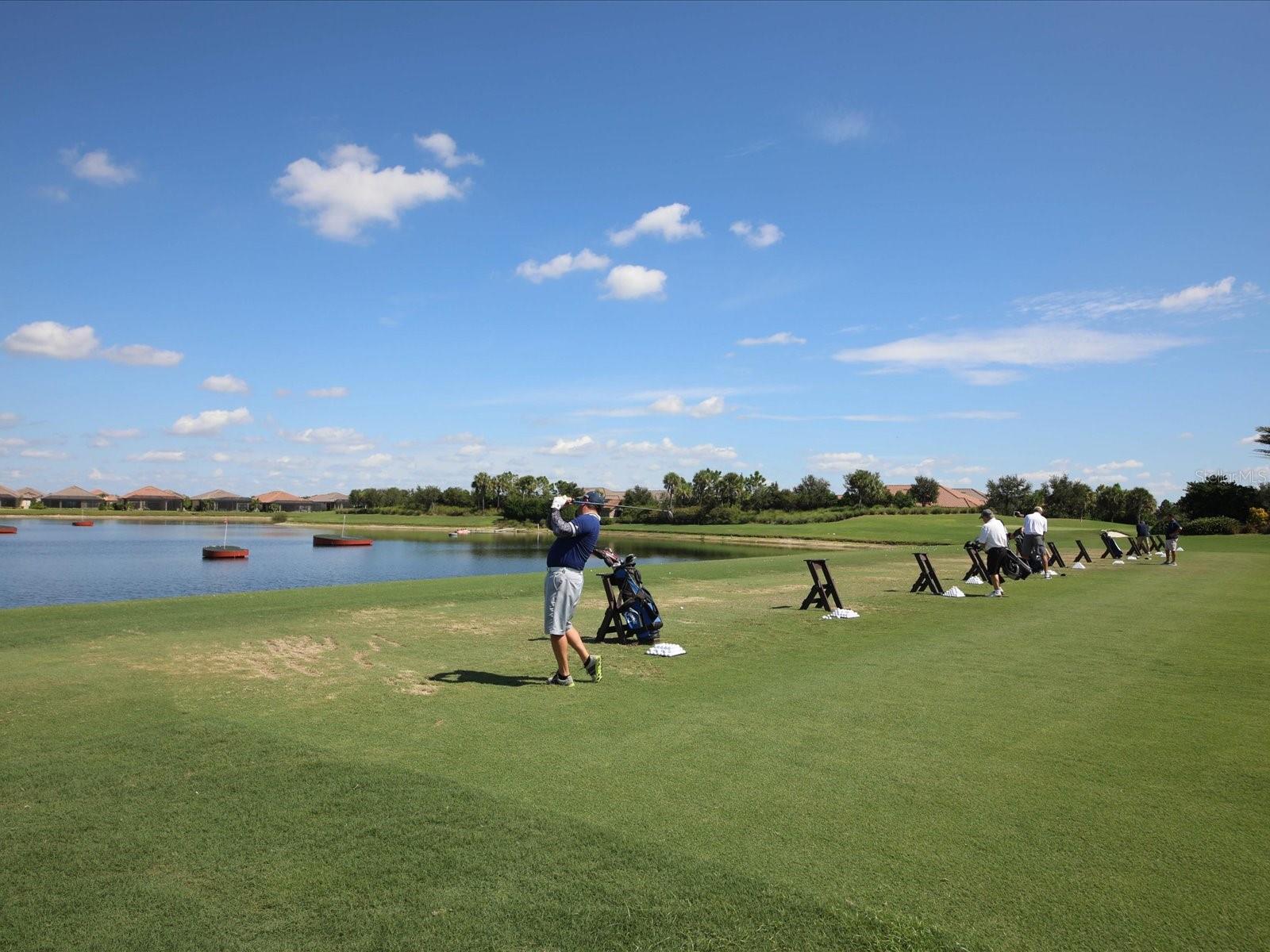 ESPLANADE AT LAKEWOOD RANCH - Residential Lease
