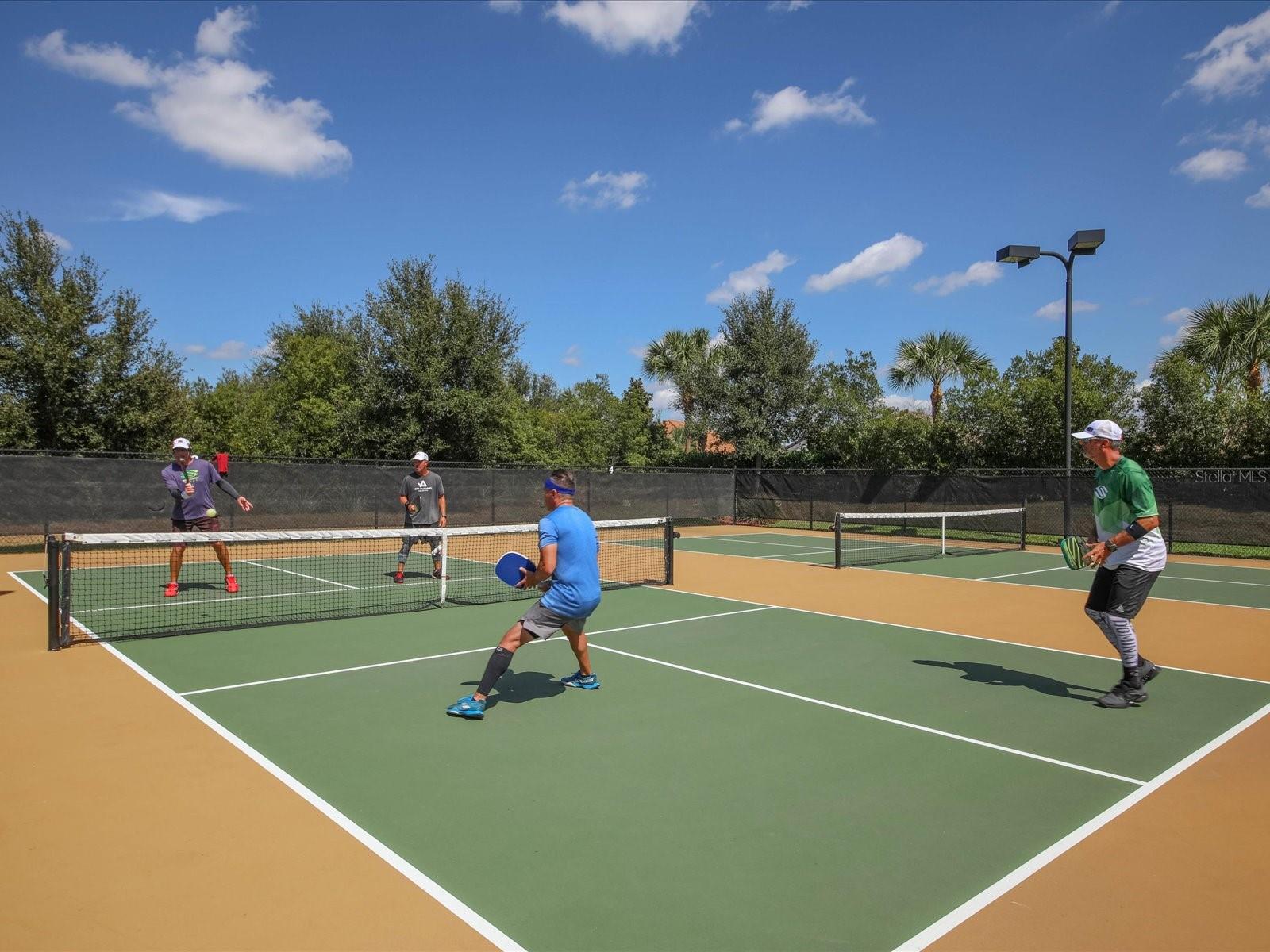 ESPLANADE AT LAKEWOOD RANCH - Residential Lease
