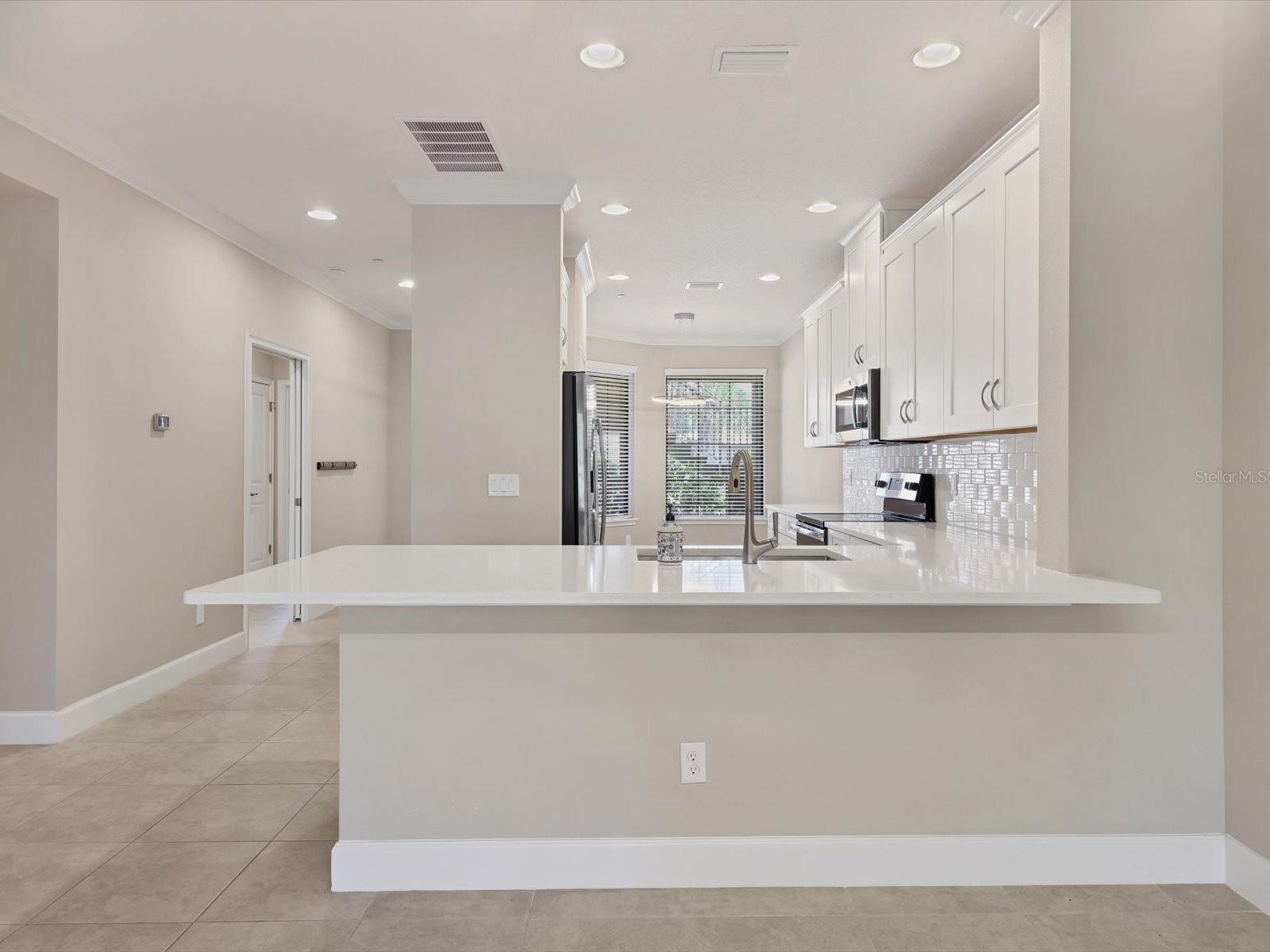 ESPLANADE AT LAKEWOOD RANCH - Residential Lease