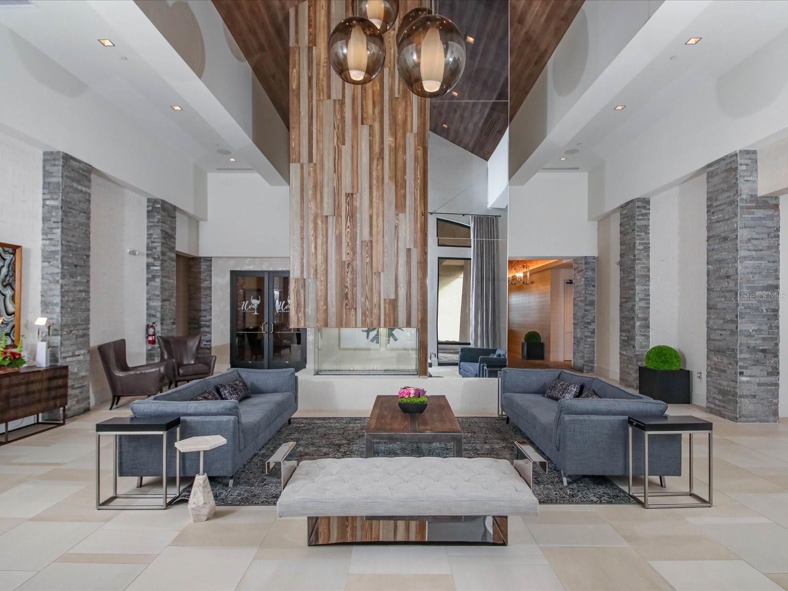 ESPLANADE AT LAKEWOOD RANCH - Residential Lease