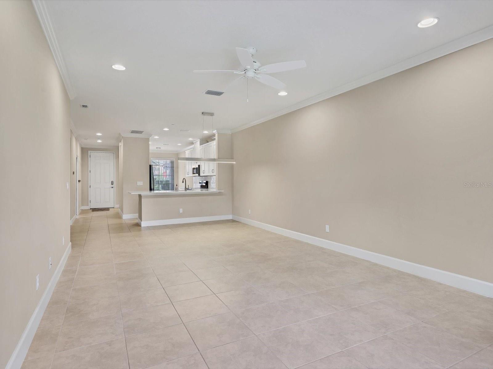 ESPLANADE AT LAKEWOOD RANCH - Residential Lease