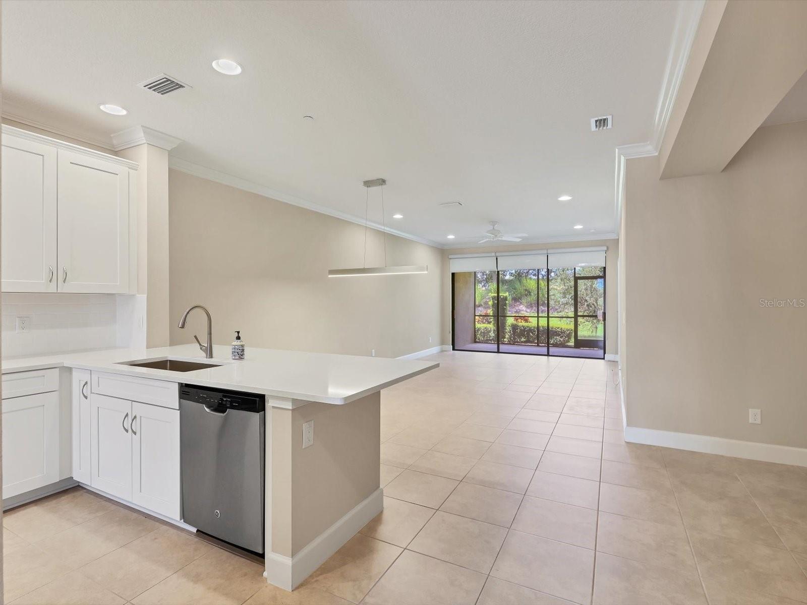 ESPLANADE AT LAKEWOOD RANCH - Residential Lease