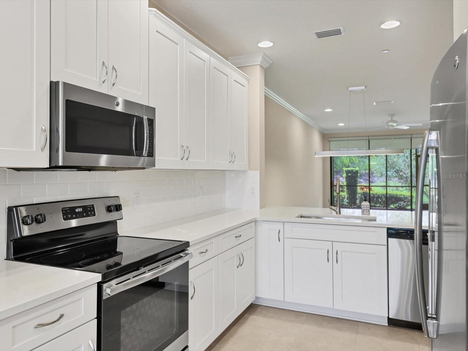 ESPLANADE AT LAKEWOOD RANCH - Residential Lease