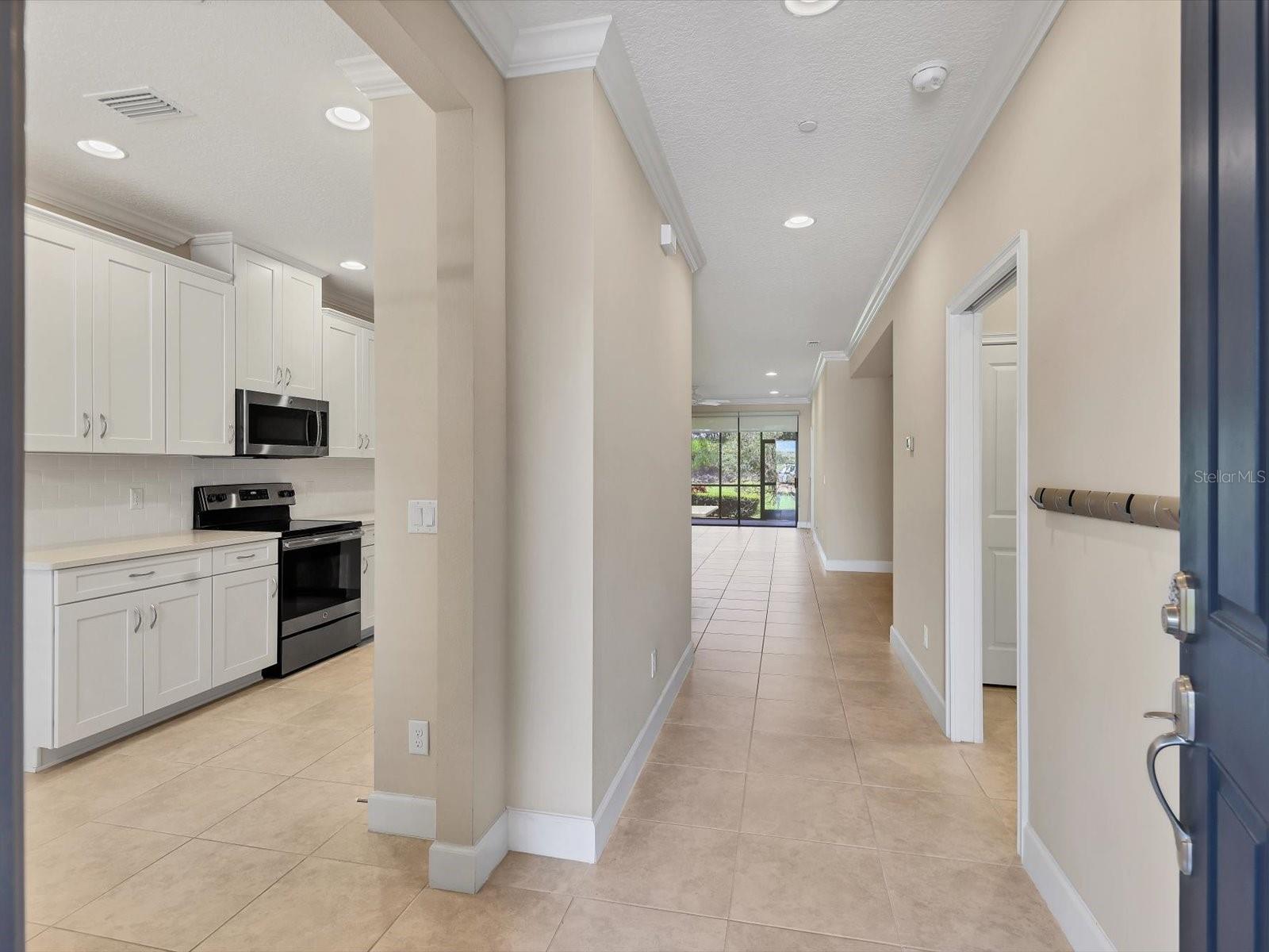 ESPLANADE AT LAKEWOOD RANCH - Residential Lease