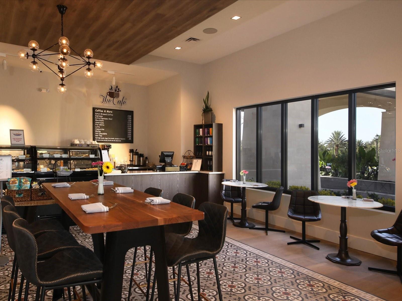 ESPLANADE AT LAKEWOOD RANCH - Residential Lease