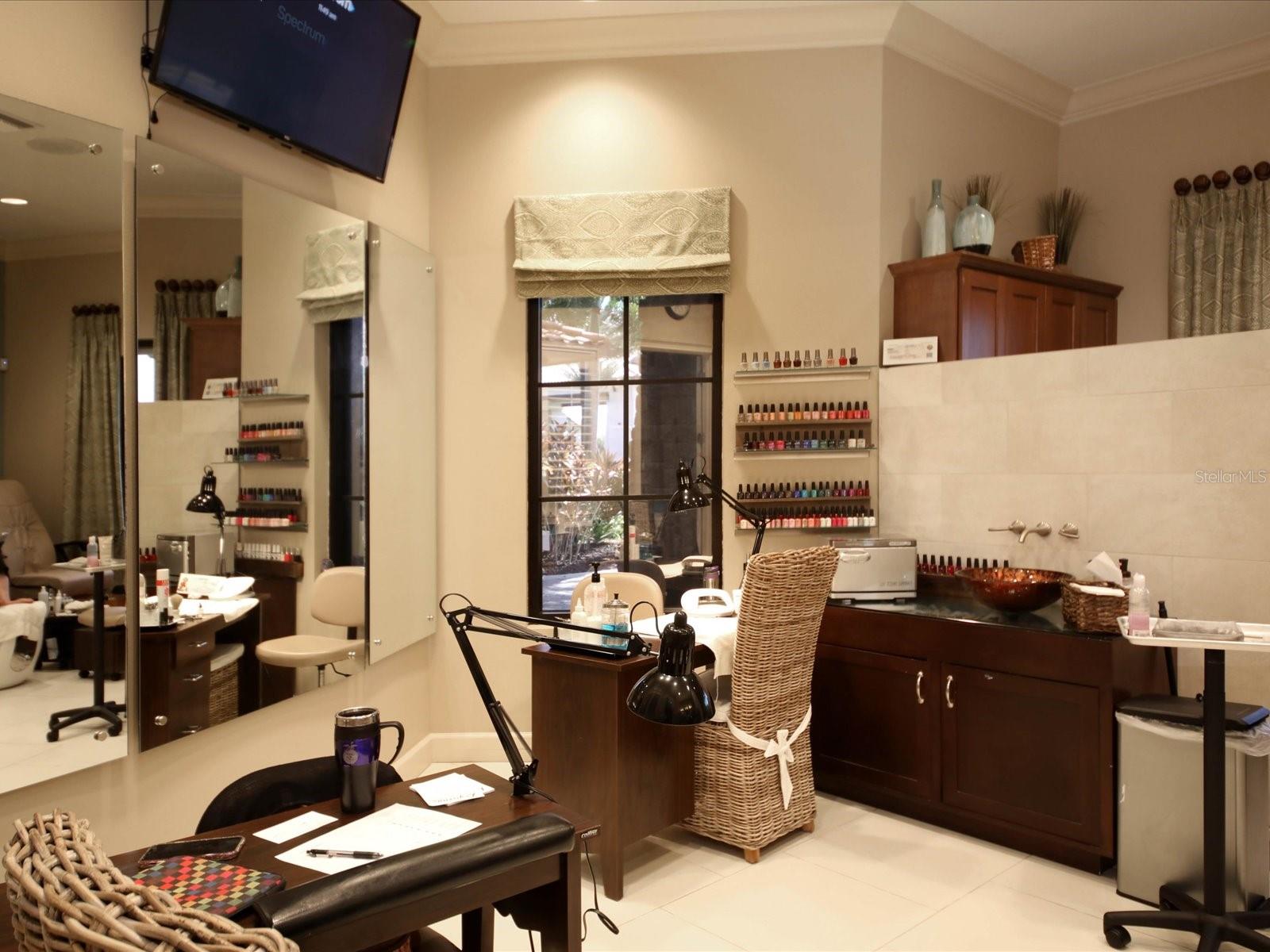 ESPLANADE AT LAKEWOOD RANCH - Residential Lease