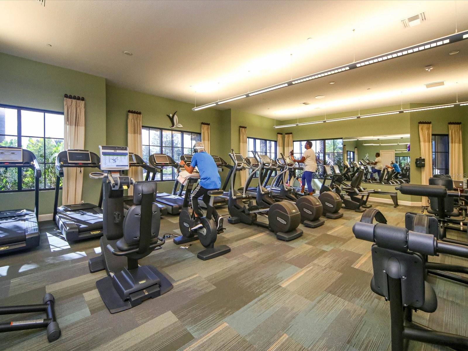 ESPLANADE AT LAKEWOOD RANCH - Residential Lease