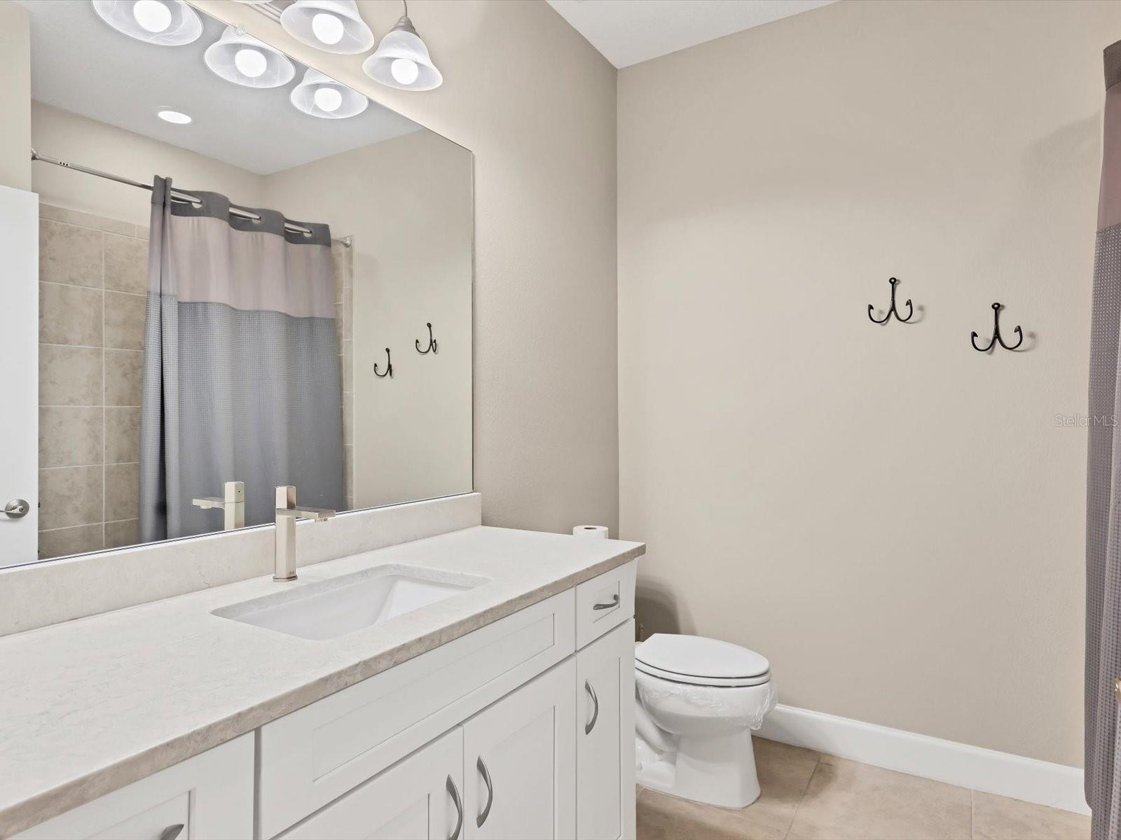 ESPLANADE AT LAKEWOOD RANCH - Residential Lease