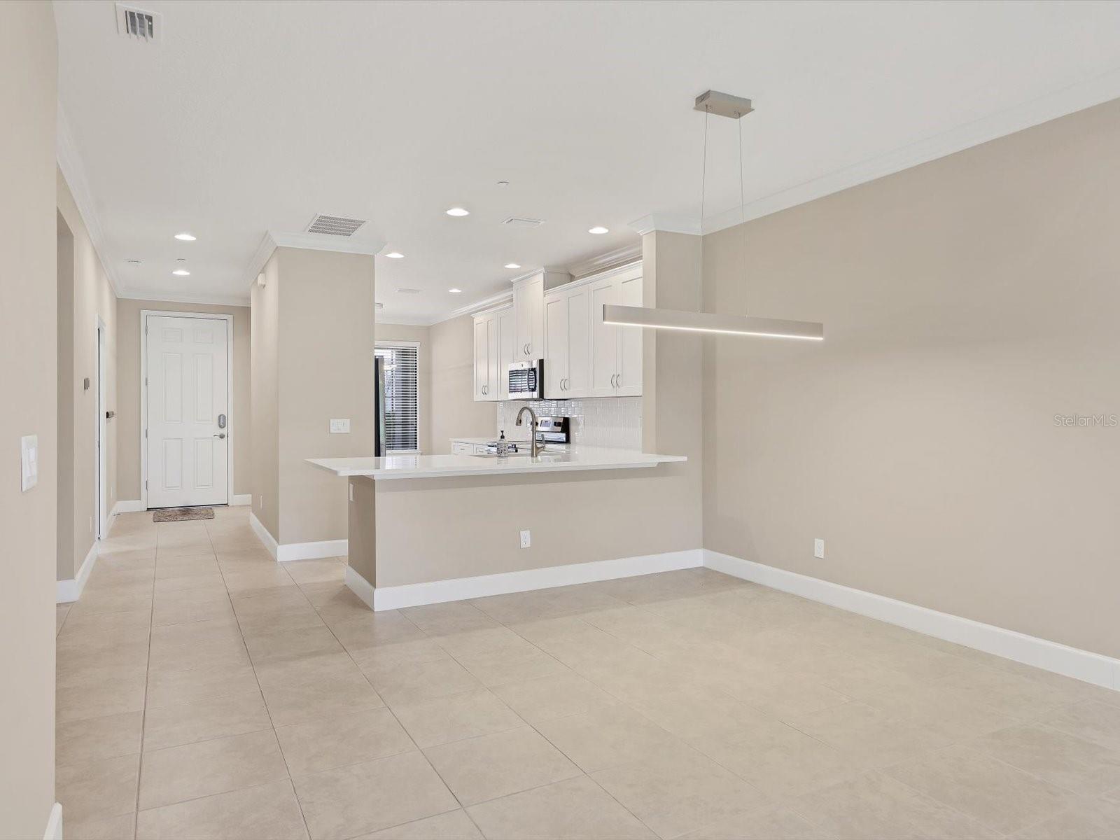 ESPLANADE AT LAKEWOOD RANCH - Residential Lease