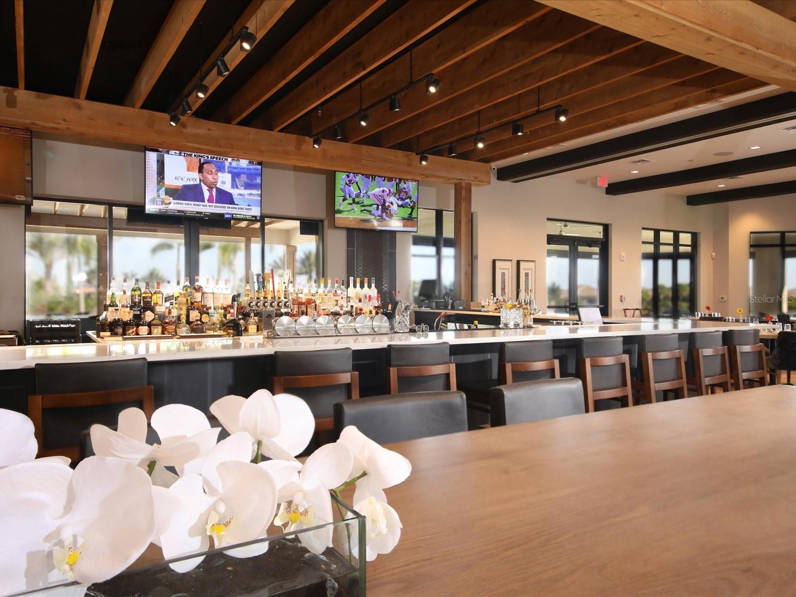 ESPLANADE AT LAKEWOOD RANCH - Residential Lease