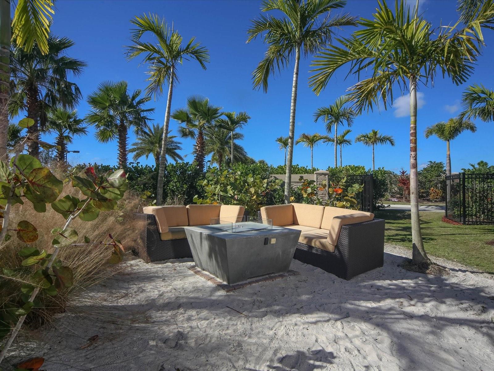 ESPLANADE AT LAKEWOOD RANCH - Residential Lease