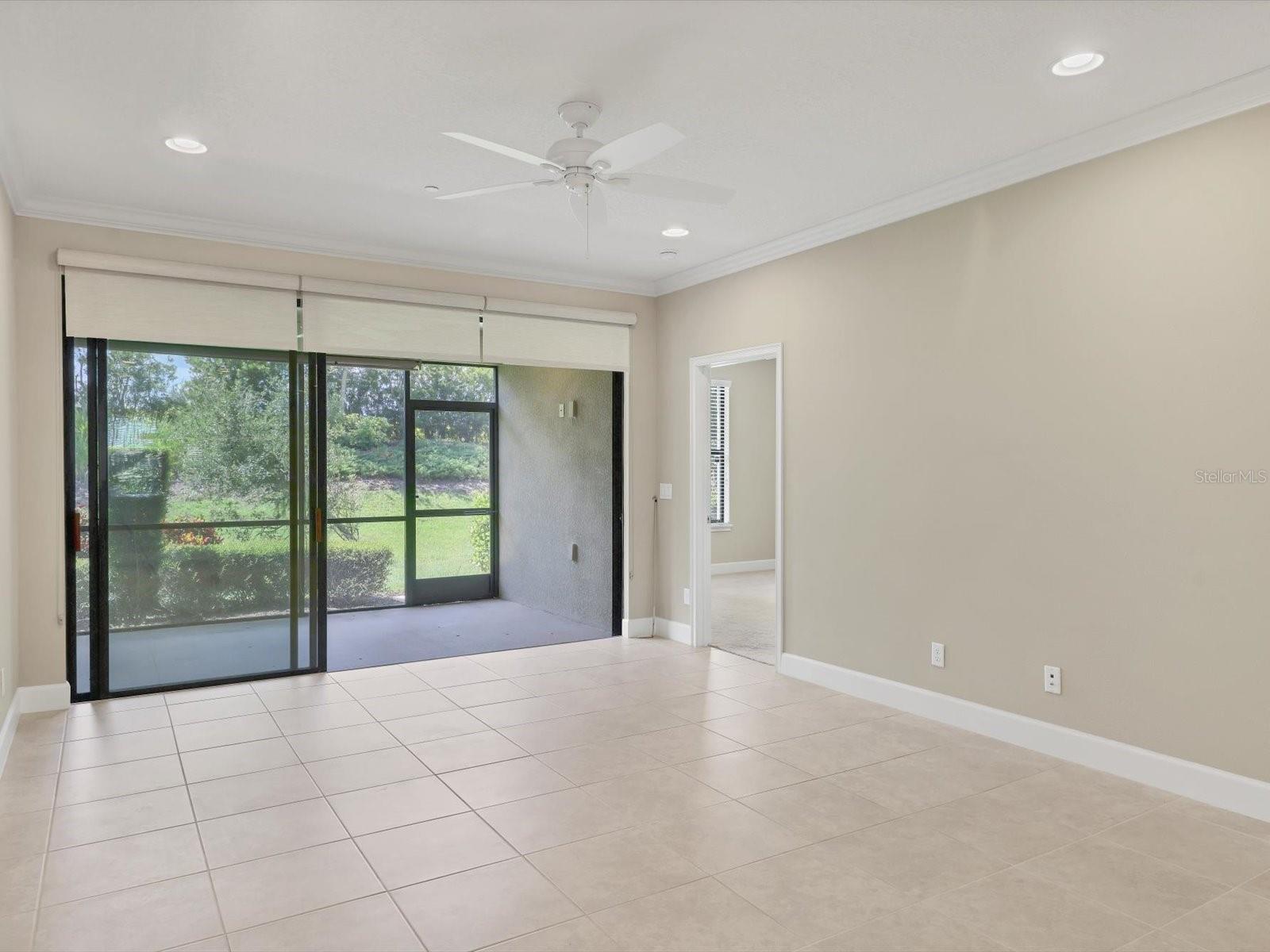 ESPLANADE AT LAKEWOOD RANCH - Residential Lease