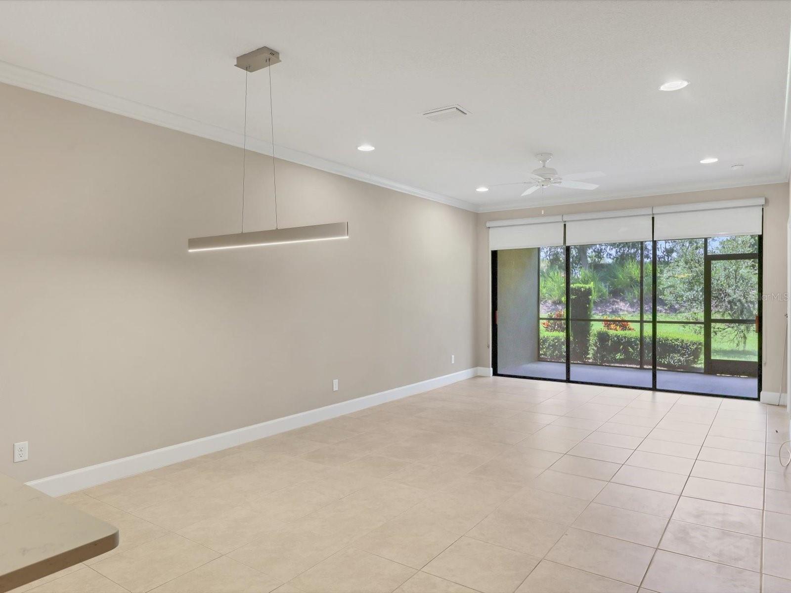 ESPLANADE AT LAKEWOOD RANCH - Residential Lease
