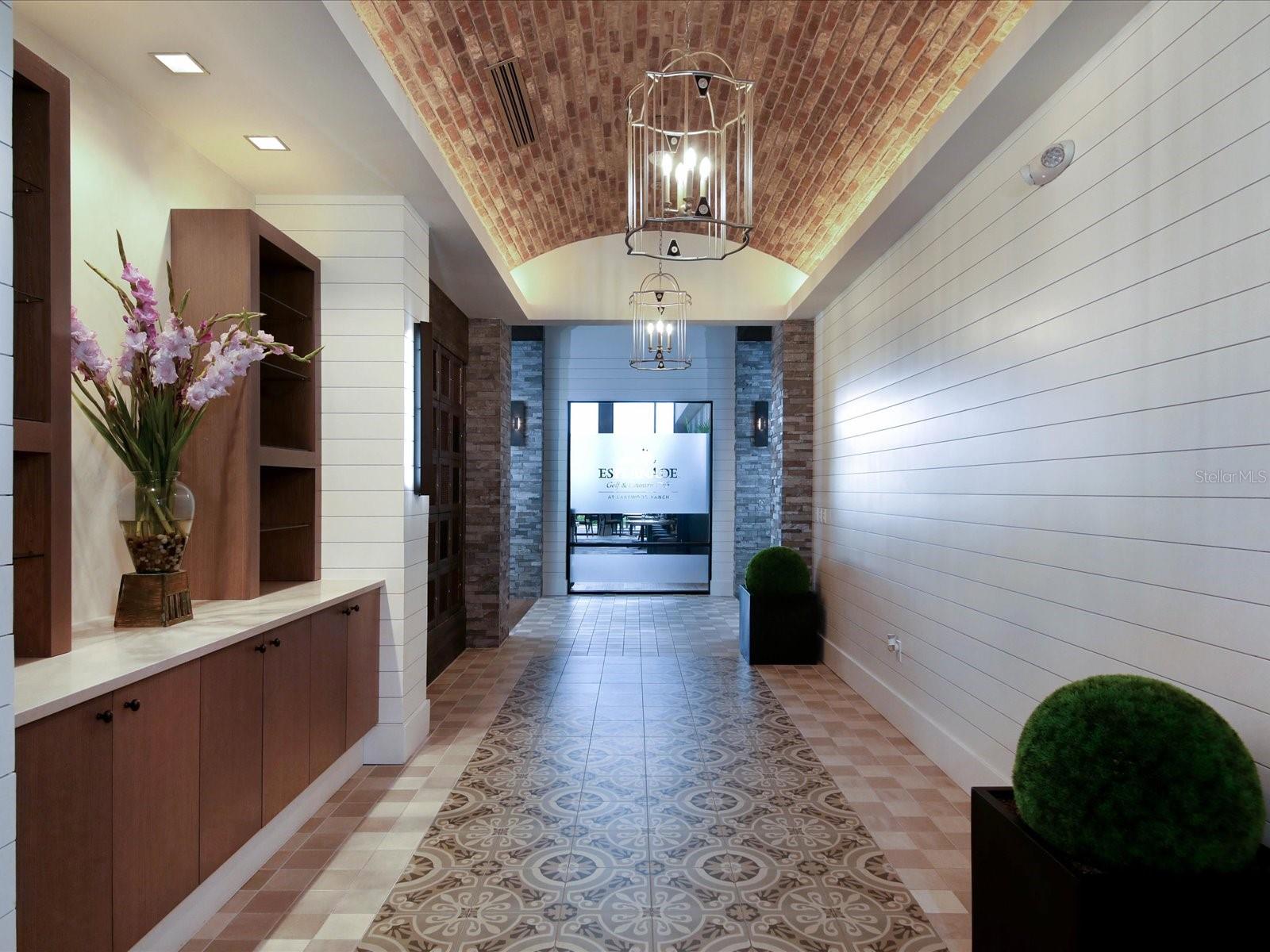 ESPLANADE AT LAKEWOOD RANCH - Residential Lease