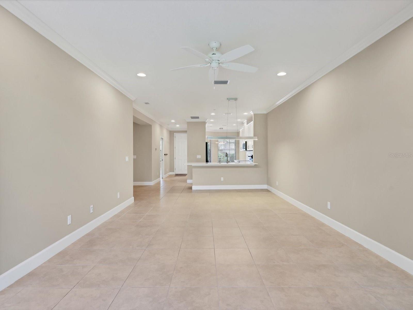 ESPLANADE AT LAKEWOOD RANCH - Residential Lease